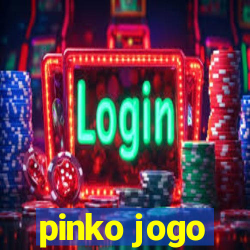 pinko jogo